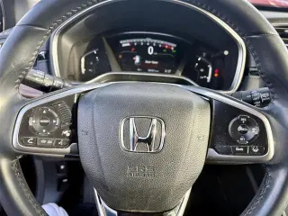 Honda CR-V 2017 EX-L 4dr SUV