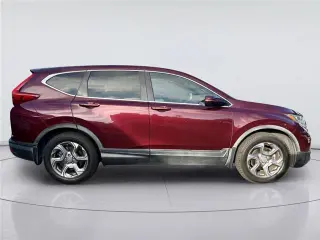 Honda CR-V 2017 EX-L 4dr SUV