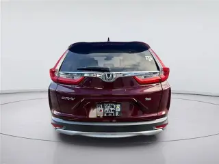 Honda CR-V 2017 EX-L 4dr SUV