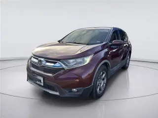 Honda CR-V 2017 EX-L 4dr SUV