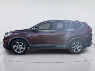 Honda CR-V 2017 EX-L 4dr SUV