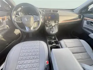 Honda CR-V 2017 EX-L 4dr SUV