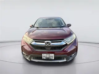 Honda CR-V 2017 EX-L 4dr SUV
