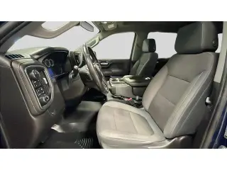 Chevrolet Silverado 1500 2019 4x4 RST 4dr Crew Cab 5.8 ft. SB