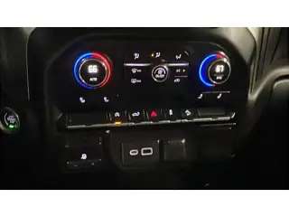 Chevrolet Silverado 1500 2019 4x4 RST 4dr Crew Cab 5.8 ft. SB