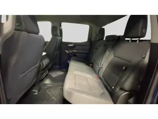 Chevrolet Silverado 1500 2019 4x4 RST 4dr Crew Cab 5.8 ft. SB