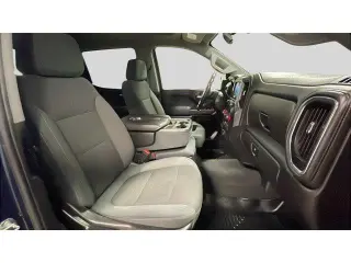 Chevrolet Silverado 1500 2019 4x4 RST 4dr Crew Cab 5.8 ft. SB