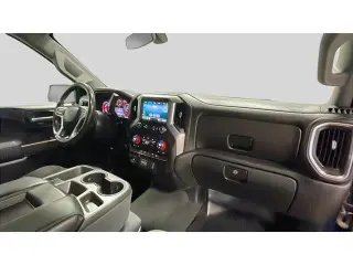 Chevrolet Silverado 1500 2019 4x4 RST 4dr Crew Cab 5.8 ft. SB