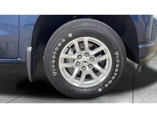 Chevrolet Silverado 1500 2019 4x4 RST 4dr Crew Cab 5.8 ft. SB