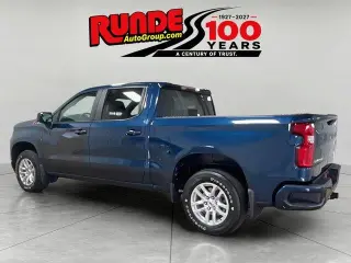 Chevrolet Silverado 1500 2019 4x4 RST 4dr Crew Cab 5.8 ft. SB