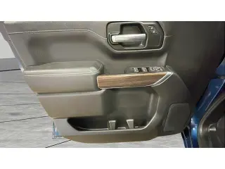 Chevrolet Silverado 1500 2019 4x4 RST 4dr Crew Cab 5.8 ft. SB