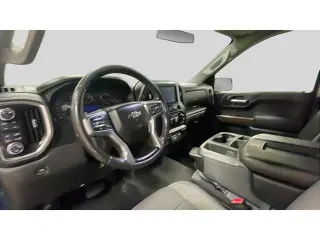 Chevrolet Silverado 1500 2019 4x4 RST 4dr Crew Cab 5.8 ft. SB