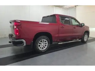 Chevrolet Silverado 1500 2019 4x4 LT 4dr Crew Cab 5.8 ft. SB