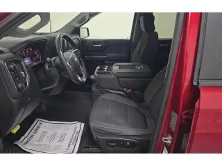 Chevrolet Silverado 1500 2019 4x4 LT 4dr Crew Cab 5.8 ft. SB