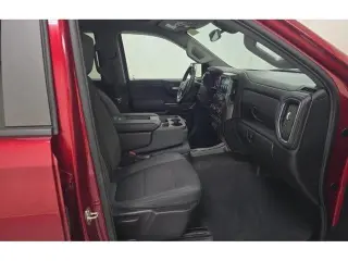 Chevrolet Silverado 1500 2019 4x4 LT 4dr Crew Cab 5.8 ft. SB