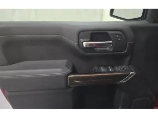 Chevrolet Silverado 1500 2019 4x4 LT 4dr Crew Cab 5.8 ft. SB
