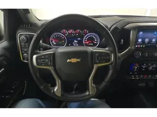 Chevrolet Silverado 1500 2019 4x4 LT 4dr Crew Cab 5.8 ft. SB