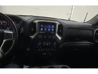 Chevrolet Silverado 1500 2019 4x4 LT 4dr Crew Cab 5.8 ft. SB