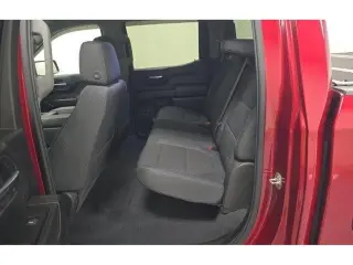 Chevrolet Silverado 1500 2019 4x4 LT 4dr Crew Cab 5.8 ft. SB