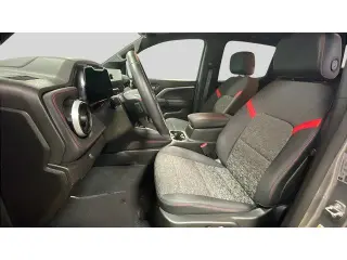 Chevrolet Colorado 2023 4x4 Z71 4dr Crew Cab 5 ft. SB
