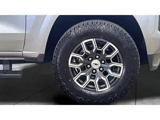 Chevrolet Colorado 2023 4x4 Z71 4dr Crew Cab 5 ft. SB