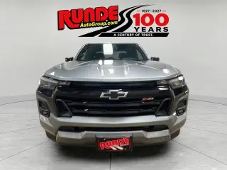 Chevrolet Colorado 2023 4x4 Z71 4dr Crew Cab 5 ft. SB