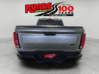 Chevrolet Colorado 2023 4x4 Z71 4dr Crew Cab 5 ft. SB