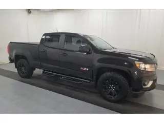 Chevrolet Colorado 2019 4x4 Z71 4dr Crew Cab 5 ft. SB
