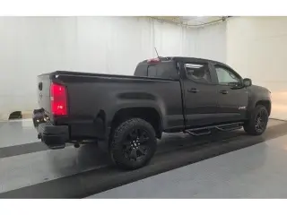 Chevrolet Colorado 2019 4x4 Z71 4dr Crew Cab 5 ft. SB