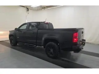 Chevrolet Colorado 2019 4x4 Z71 4dr Crew Cab 5 ft. SB