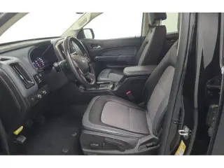 Chevrolet Colorado 2019 4x4 Z71 4dr Crew Cab 5 ft. SB