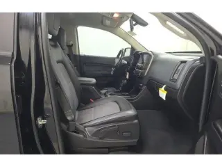 Chevrolet Colorado 2019 4x4 Z71 4dr Crew Cab 5 ft. SB