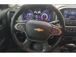 Chevrolet Colorado 2019 4x4 Z71 4dr Crew Cab 5 ft. SB
