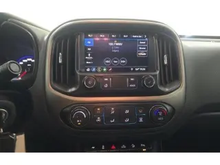Chevrolet Colorado 2019 4x4 Z71 4dr Crew Cab 5 ft. SB