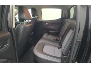 Chevrolet Colorado 2019 4x4 Z71 4dr Crew Cab 5 ft. SB