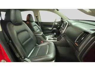 Chevrolet Colorado 2019 4x4 LT 4dr Crew Cab 5 ft. SB