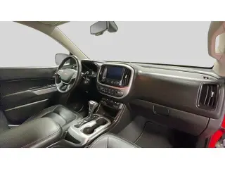 Chevrolet Colorado 2019 4x4 LT 4dr Crew Cab 5 ft. SB