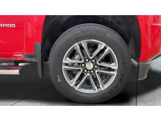 Chevrolet Colorado 2019 4x4 LT 4dr Crew Cab 5 ft. SB