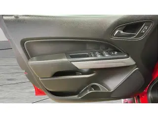 Chevrolet Colorado 2019 4x4 LT 4dr Crew Cab 5 ft. SB