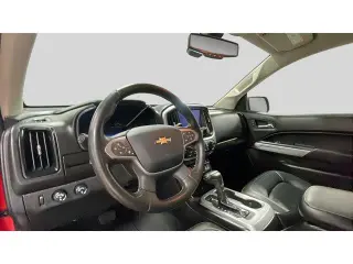 Chevrolet Colorado 2019 4x4 LT 4dr Crew Cab 5 ft. SB