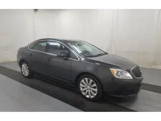Buick Verano 2017 Base 4dr Sedán
