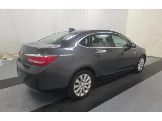 Buick Verano 2017 Base 4dr Sedán
