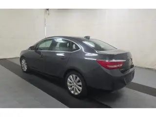 Buick Verano 2017 Base 4dr Sedán