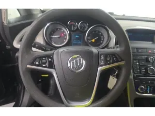 Buick Verano 2017 Base 4dr Sedán