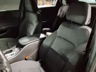 Chevrolet Malibu 2022 RS Sedán 4 puertas