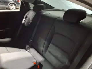 Chevrolet Malibu 2022 RS Sedán 4 puertas