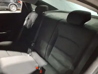 Chevrolet Malibu 2022 RS Sedán 4 puertas