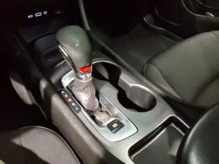 Chevrolet Malibu 2022 RS Sedán 4 puertas