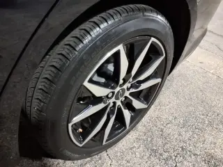 Chevrolet Malibu 2022 RS Sedán 4 puertas