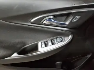 Chevrolet Malibu 2022 RS Sedán 4 puertas